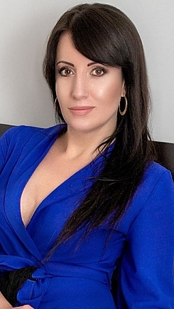 Maria Odessa 1034699