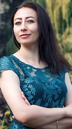 Irina Kharkov 1067296