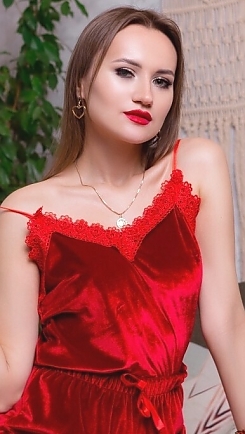 Yuliya Zaporozhye 1119849