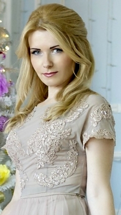 Natalia Nikolaev 112787