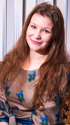 Svetlana Nikolaev 113353