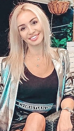 Olena Kiev 1157909