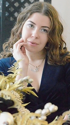 Alina Zaporozhye 1179798