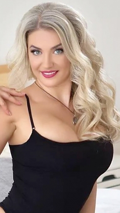 Irina Odessa 1188642