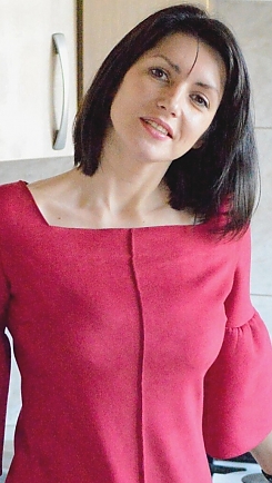 Ekaterina Zaporozhye 1215193