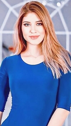 Elena Zaporozhye 1217319