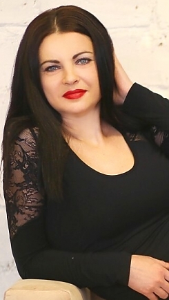 Tatyana Nikolaev 1242687