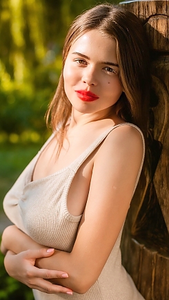 Mariia Cherkassy 1249912