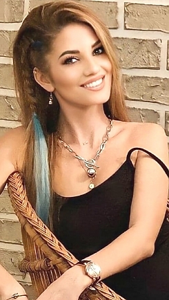 Cristina Odessa 1252262