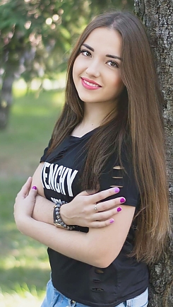 Anna, age:35. Poltava, Ukraine