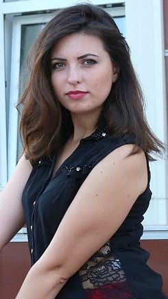 Marina Zaporozhye 125774