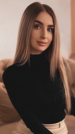 Irina Nikolaev 1286380