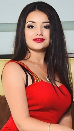 Alina Kherson 133087