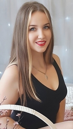 Olga Nikolaev 1332908