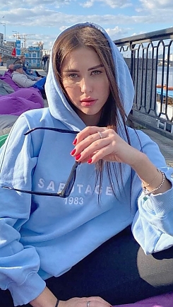 Valeriia, age:26. Kyiv, Ukraine