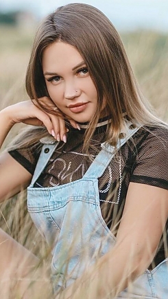 Olya Kharkiv 1376644