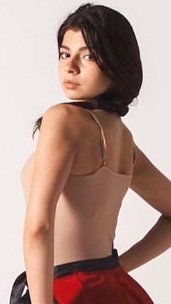 Angelina Los Angeles 1383694