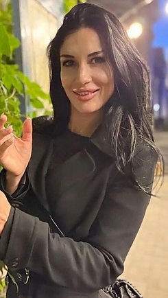 Marina Odessa 1392547