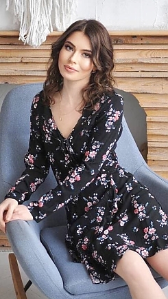 Evgeniya Kyiv 1417030