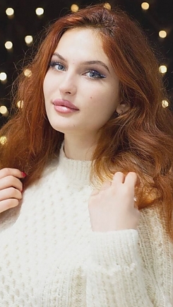 Sofiya Kharkov 1426374