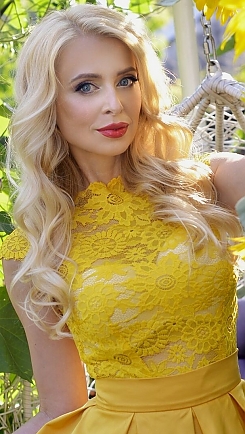 Olga Kharkiv 1427491