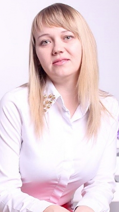 Kate Nikolaev 147639