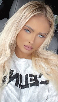 Yulia San Francisco 1482930