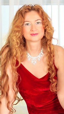 irina Kharkov 151455