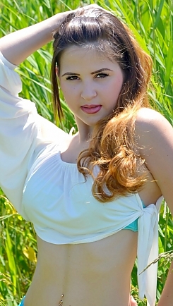 Marina Nikolaev 158166