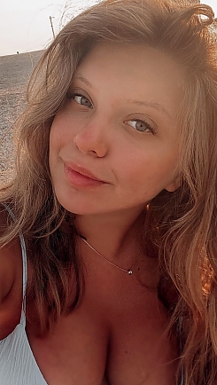 Kateryna, age:22. Mykolaiv, Ukraine