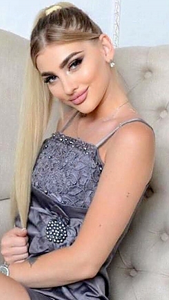 Antonina Dnepr 1592539