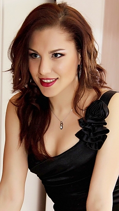 Elena Odessa 162809