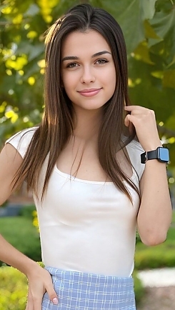 Ekatierina, age:20. Cherkassy, Ukraine