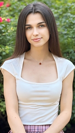 Ekatierina, age:20. Cherkassy, Ukraine