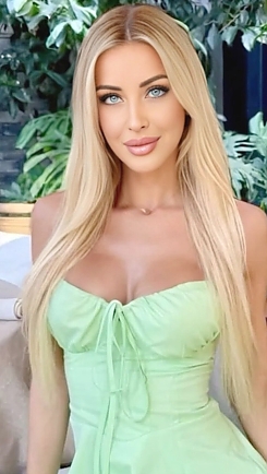 Tatyana Kyiv 1672617
