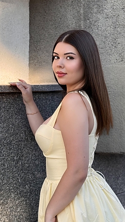 Tetiana Cherkassy 1674952