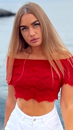 Yana Odessa 1686424