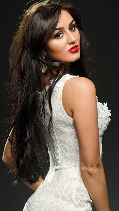 Maria Kiev 170604
