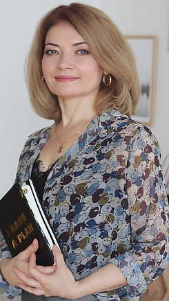 Natalia Kharkiv 1721271