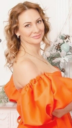 Natalia Nikolaev 1722385