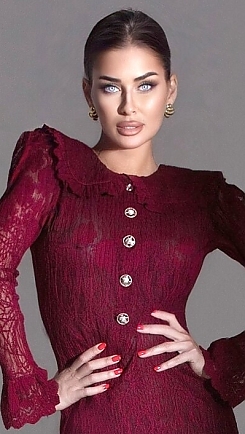 Kristina, age:36. Kyiv, Ukraine