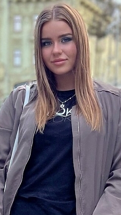 Kristina Odessa 1784980