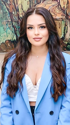 Maria Ivano-Frankivsk 1967881