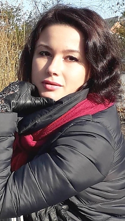 Svetlana Sumy 1971548