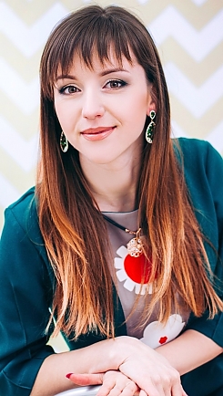 Daria Nikolaev 200235