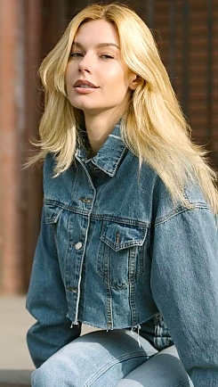 Alena New York 2027966