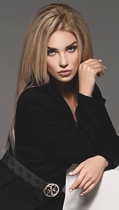 Valeria Nikolaev 2069641