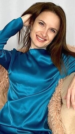 Evgenia Nikolaev 2070060