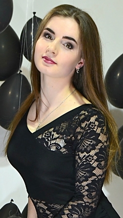 Elena Odessa 207234