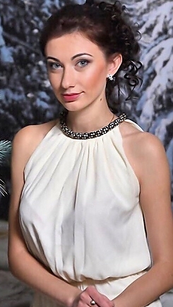 Alena Kharkov 208097